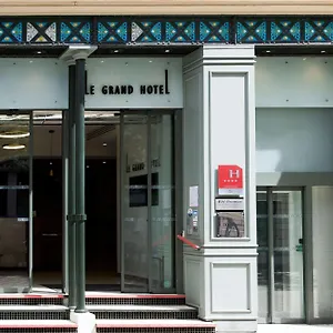 4* Hotel Le Grand