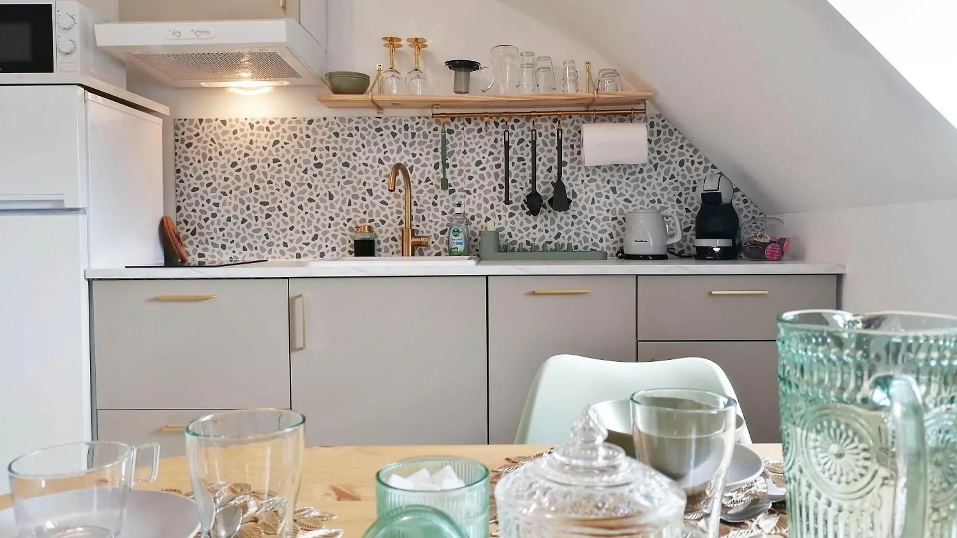 Apartment Appartement Hagaki Vue Panoramique Proche Gare Netflix Grenoble